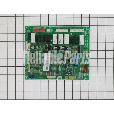 Samsung DA41-00413J Samsung Refrigerator Main PCB Assembly DA41-00413J